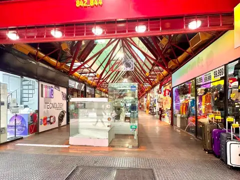 Local en Alquiler en Microcentro, Centro