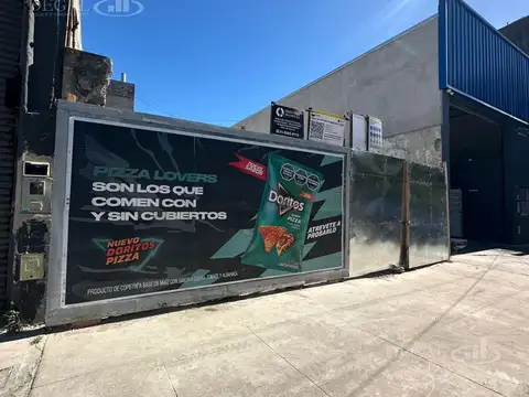 Terreno en Venta en Pompeya, Capital Federal