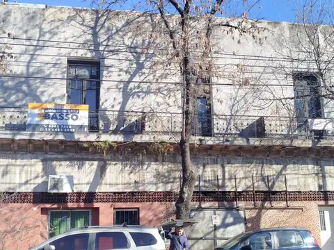 Terreno en Venta en Barracas, Capital Federal