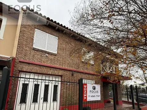 Terreno en Venta en Villa Devoto, Capital Federal