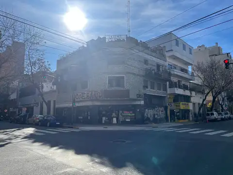 Terreno en Venta en Balvanera, Capital Federal
