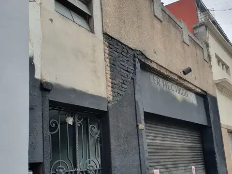 Terreno en Venta en Caballito, CABA
