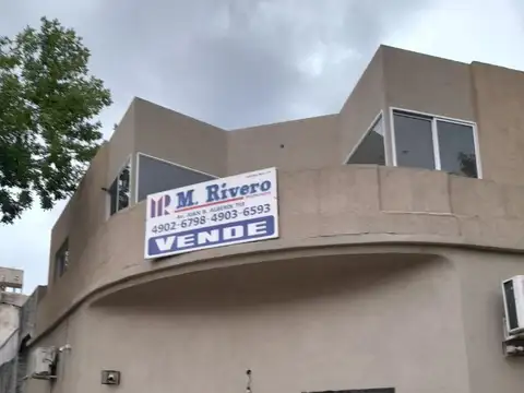 Terreno en Venta en Flores, Capital Federal