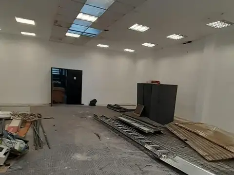 Terreno en Venta en Pompeya, Capital Federal