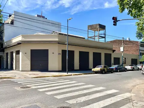 Local en Alquiler en Villa Crespo, Capital Federal