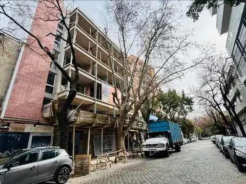 Local en Alquiler en Chacarita, Capital Federal