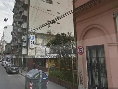 Terreno en Venta en Congreso, Capital Federal
