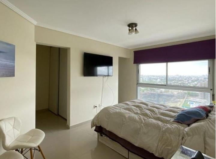 Departamento · 78m² · 3 Ambientes · 1 Cochera