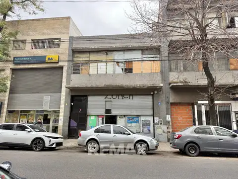 Terreno en Venta en San Cristobal, Capital Federal