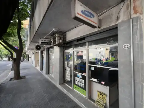 Local en Venta en Almagro, CABA