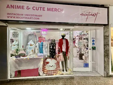 Local en Venta en Caballito, CABA
