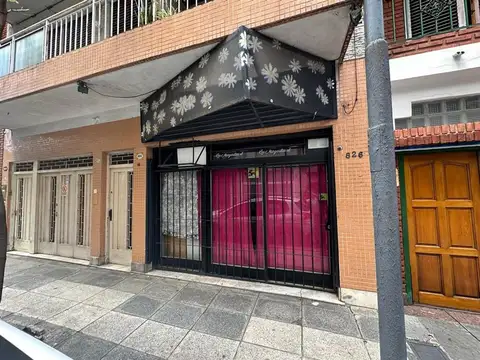 Local en Venta en Parque Chacabuco, Capital Federal