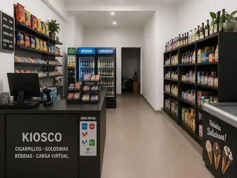 Local en Venta en San Cristobal, Capital Federal