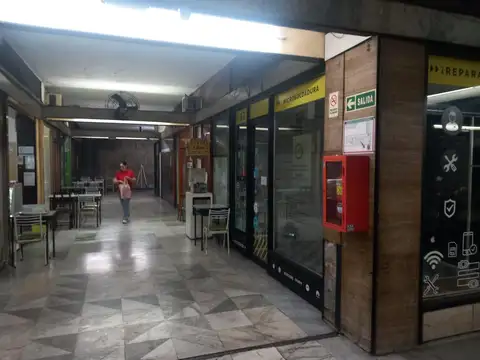 Local en Venta en San Nicolás, Capital Federal