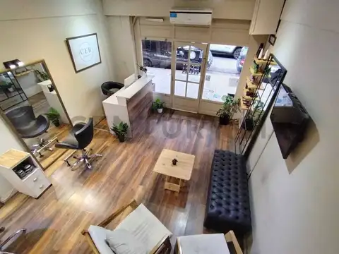 Fondo de comercio en Venta en Belgrano, Capital Federal
