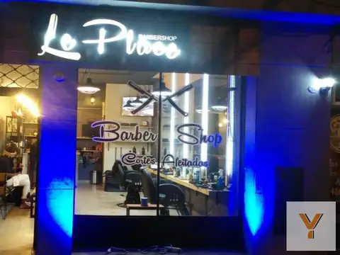 Fondo de comercio en Venta en Recoleta, Capital Federal