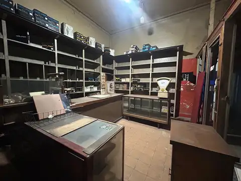 Local en Venta en Barracas, CABA