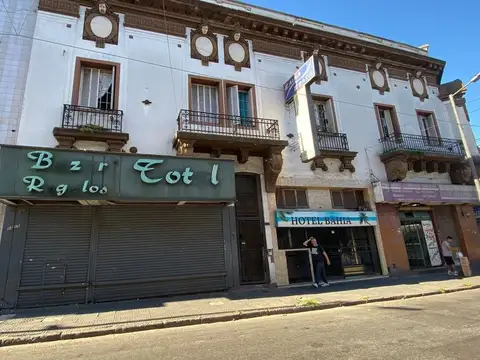 Local en Venta en Constitucion, Capital Federal