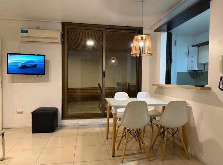 Departamento · 48m² · 3 Ambientes