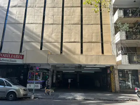 Cochera en Venta en Palermo, Capital Federal
