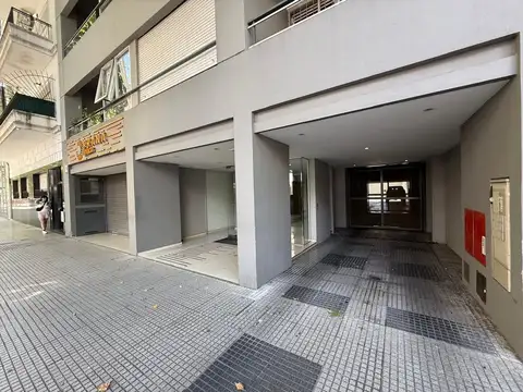 Cochera en Venta en Villa Devoto, CABA