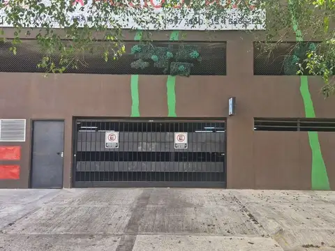 Cochera en Venta en Caballito, Capital Federal