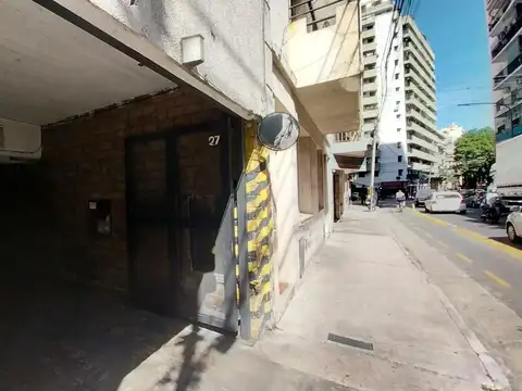 Cochera en Venta en Almagro, CABA