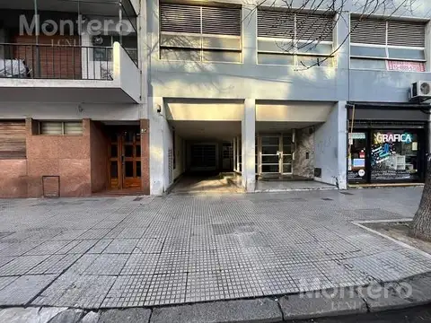 Cochera en Venta en Caballito, CABA