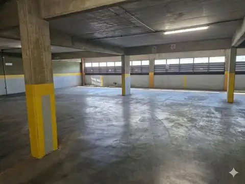 Cochera en Venta en Balvanera, Capital Federal