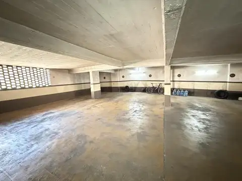 Cochera en Venta en Recoleta, CABA