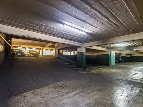 Cochera en Venta en Almagro, Capital Federal