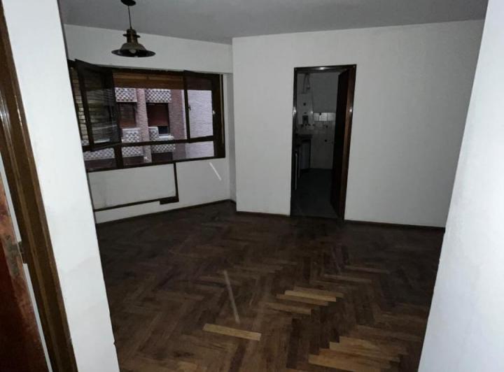 Departamento · 38m² · 3 Ambientes