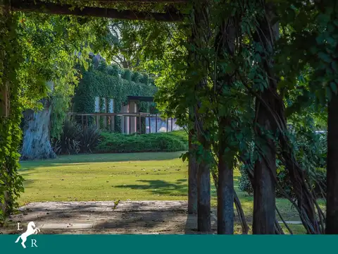 Terreno en Venta en Ibarlucea, Rosario