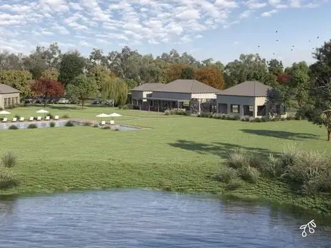 Terreno en Venta en Funes, Rosario