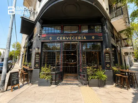 Local en Venta en Palermo Soho, Palermo