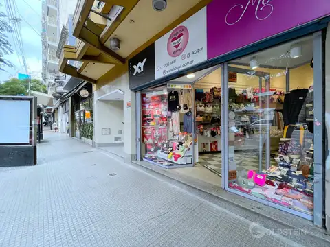 Local en Venta en Villa Crespo, Capital Federal