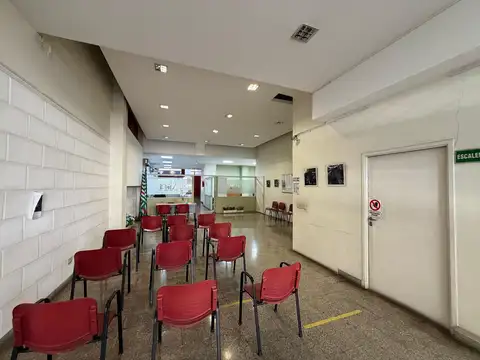Local en Venta en Monserrat, CABA