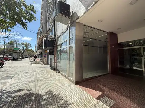 Local en Venta en Retiro, CABA