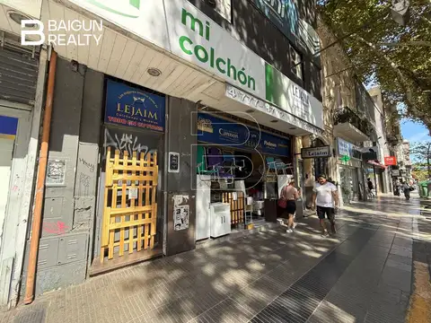 Local en Venta en Botanico, Palermo