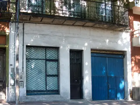 Galpón en Venta en Boca, Capital Federal