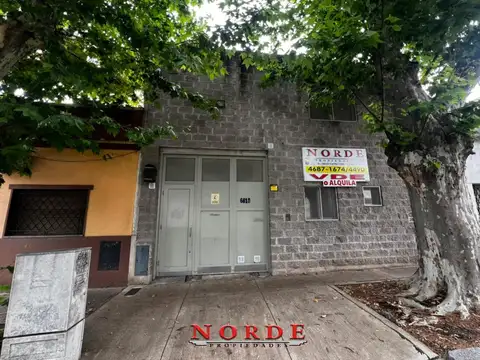 Galpón en Venta en Mataderos, Capital Federal