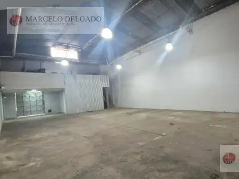 Galpón en Alquiler en Constitucion, Capital Federal