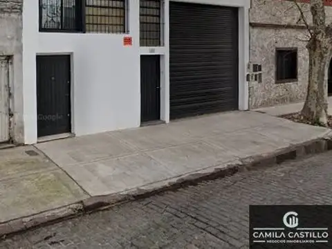 Galpón en Alquiler en Mataderos, CABA