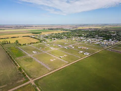 Terreno en Venta en Ricardone, San Lorenzo