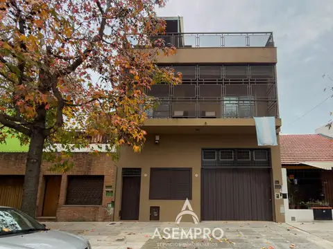Galpón en Venta en Villa del Parque, CABA