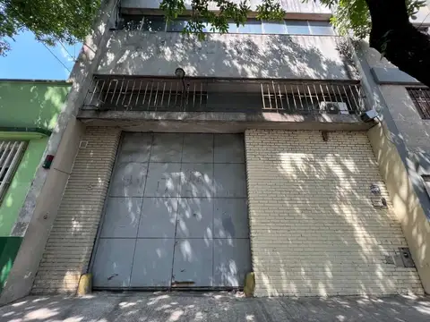 Galpón en Venta en Liniers, Capital Federal