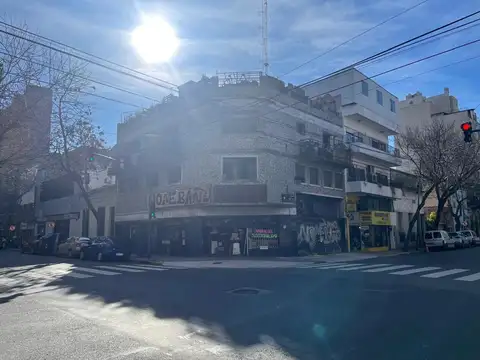 Negocio especial en Venta en Balvanera, Capital Federal