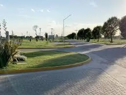 Terreno en Venta en Alvear, Rosario