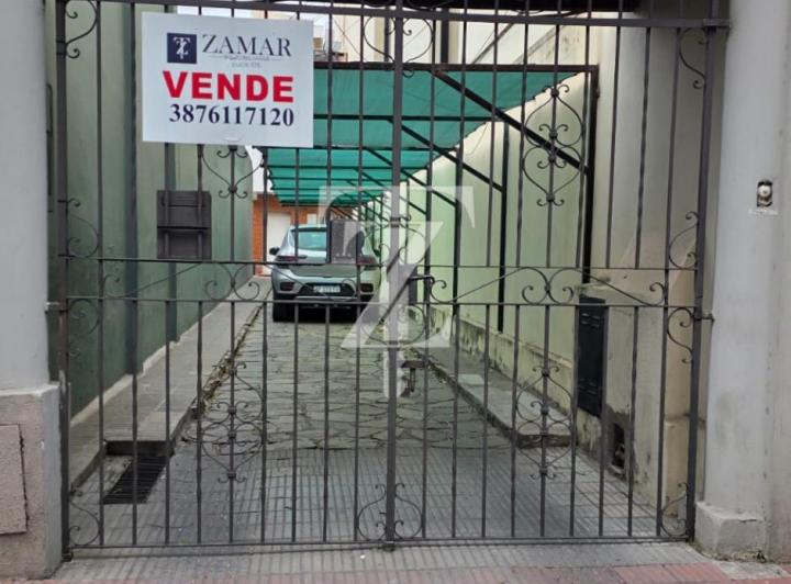 Casa · 115m² · 10 Ambientes