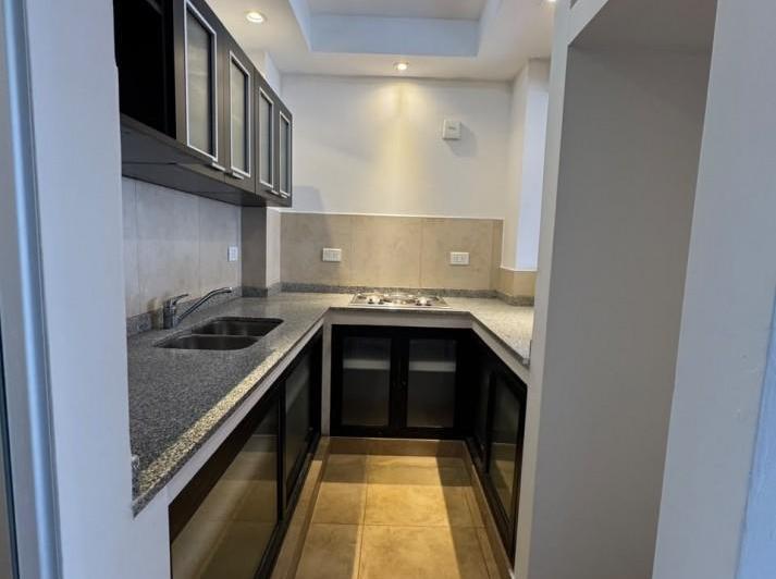 Departamento · 60m² · 2 Ambientes